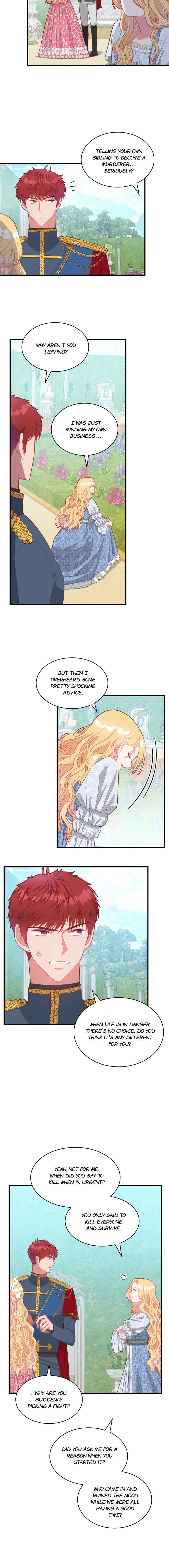 The 108 of Them Chapter 12 - Page 2