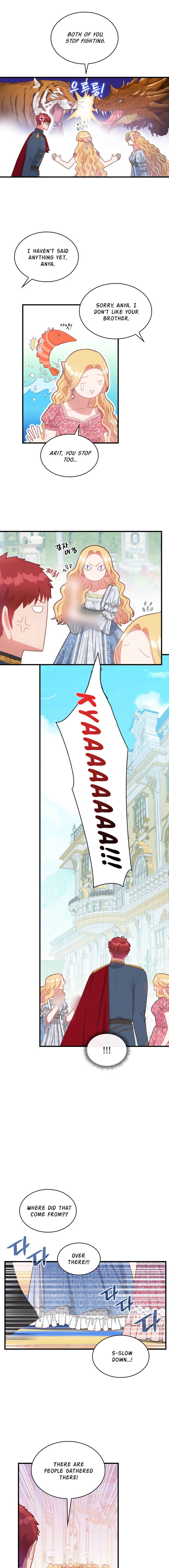 The 108 of Them Chapter 12 - Page 3