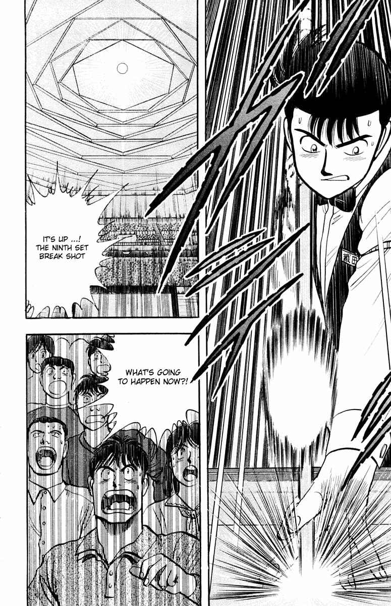 Break Shot Chapter 101 - Page 15
