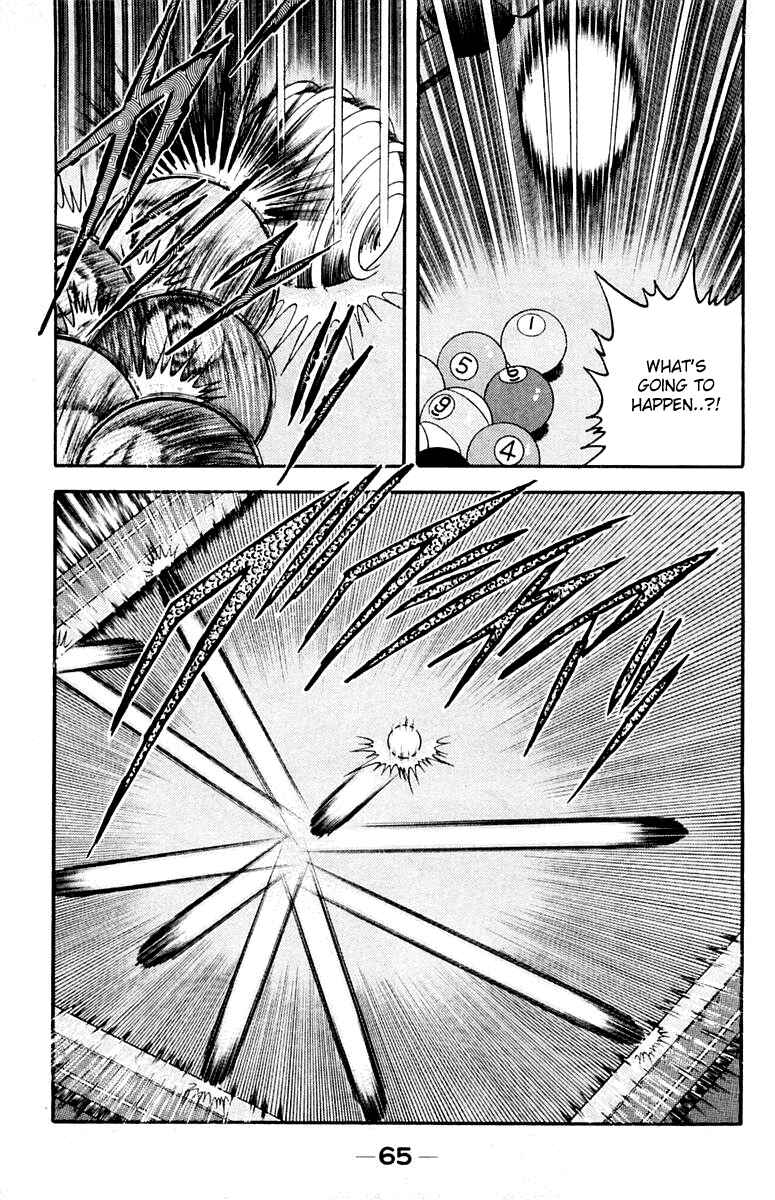 Break Shot Chapter 101 - Page 8