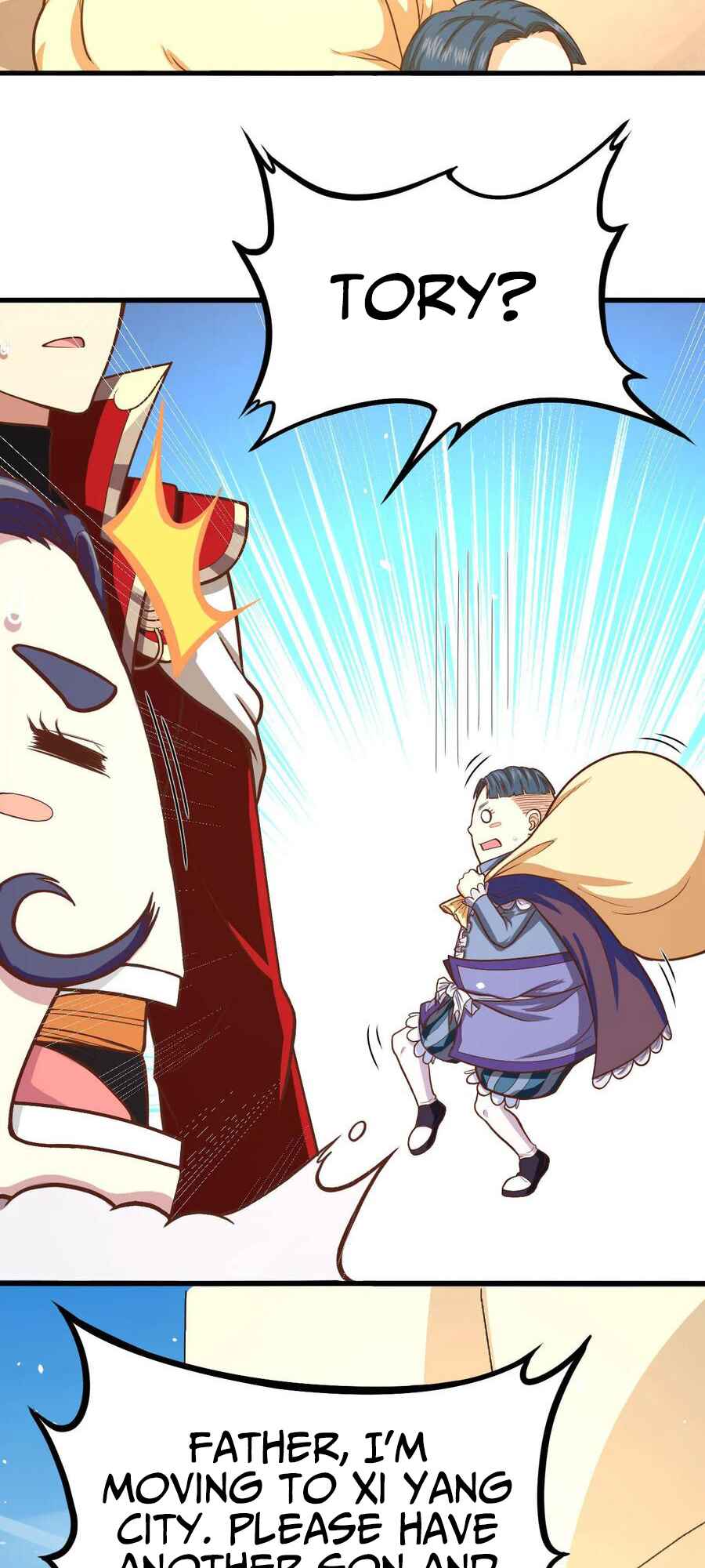Starting From Today I'll Work as a City Lord Chapter 71 - Page 27