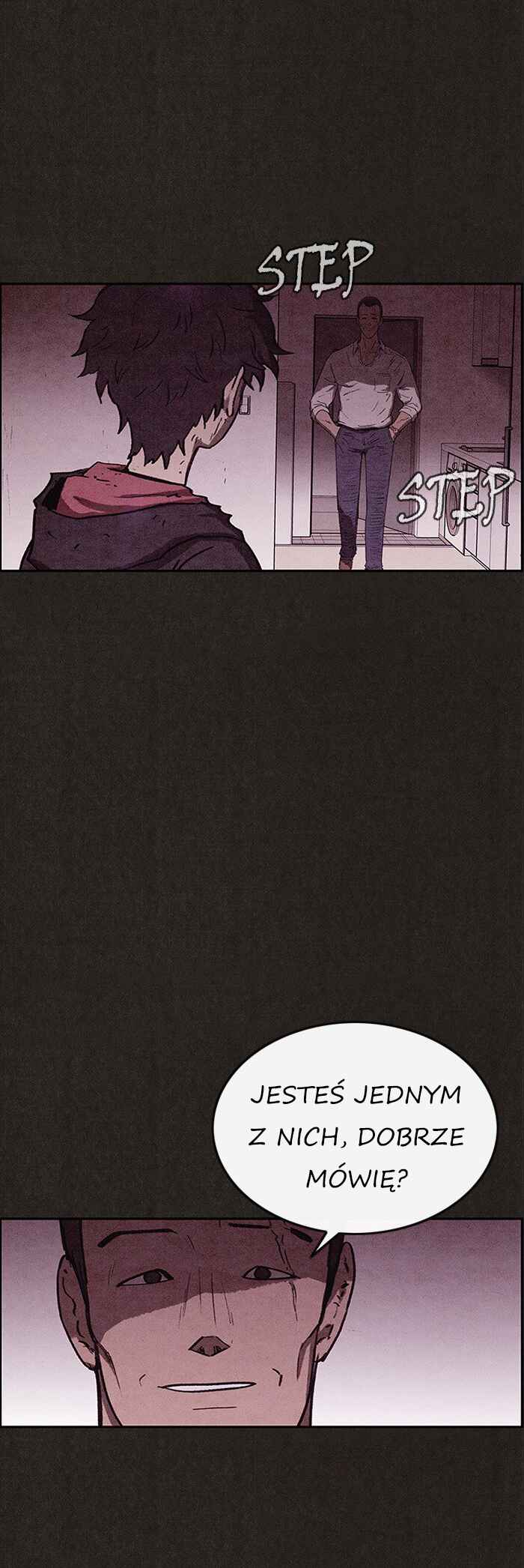 Sweet Home Chapter 88 - Page 10