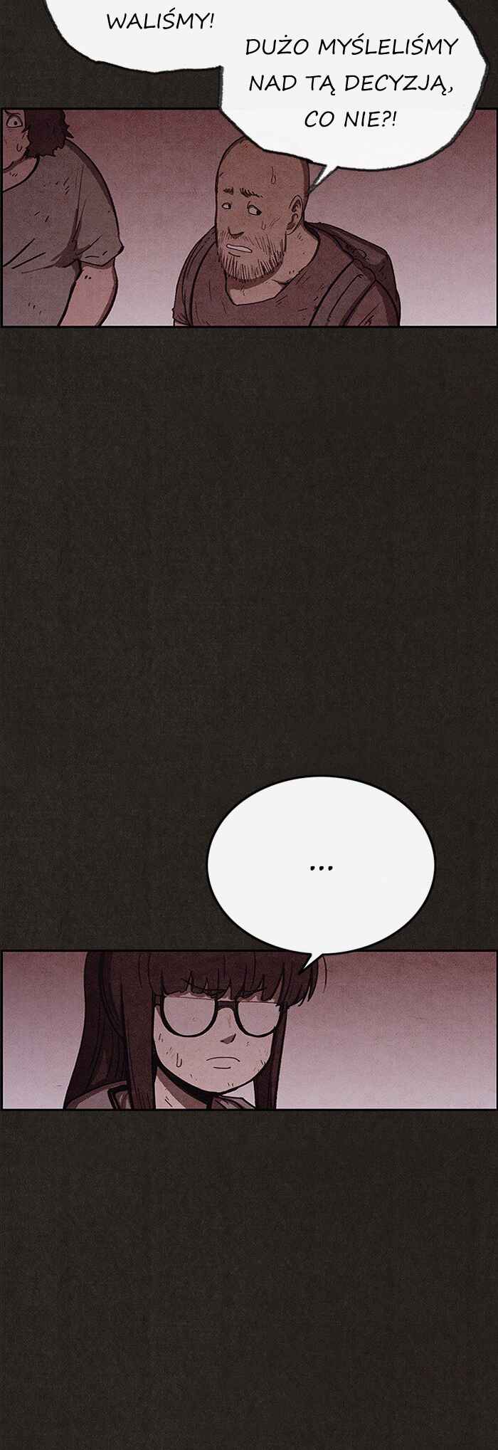 Sweet Home Chapter 88 - Page 19