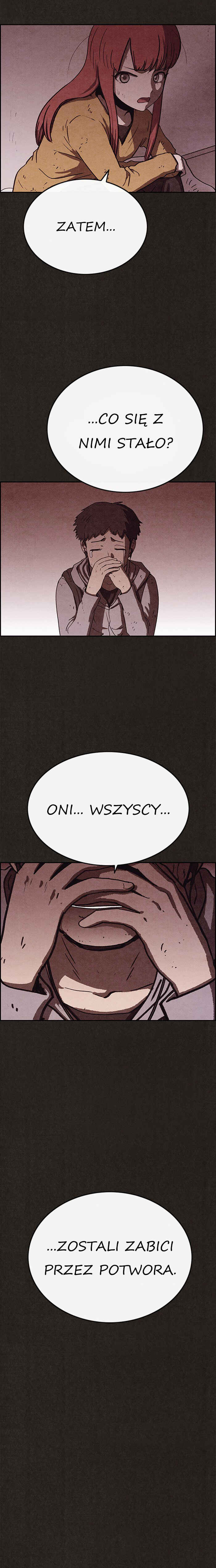Sweet Home Chapter 88 - Page 2