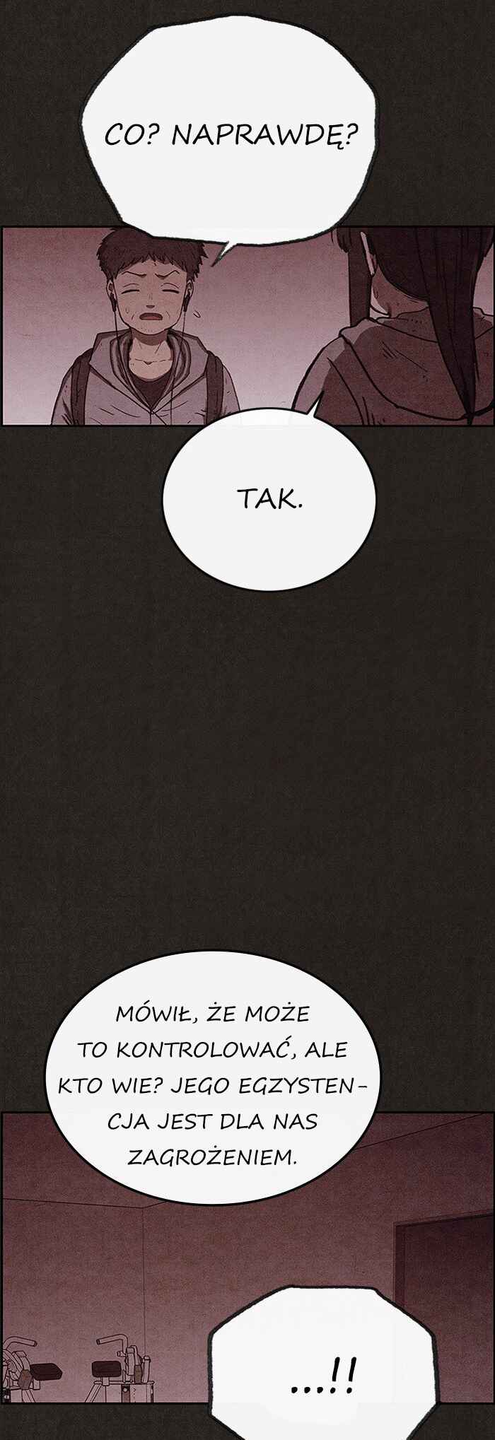Sweet Home Chapter 88 - Page 23