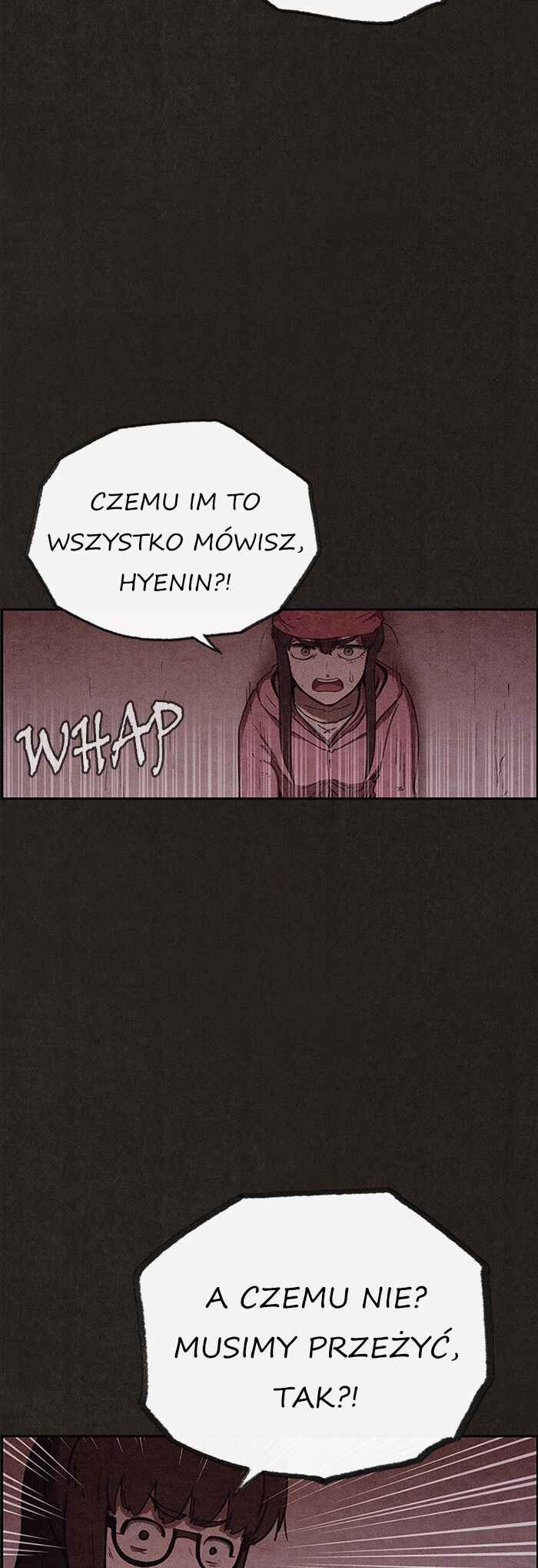 Sweet Home Chapter 88 - Page 24