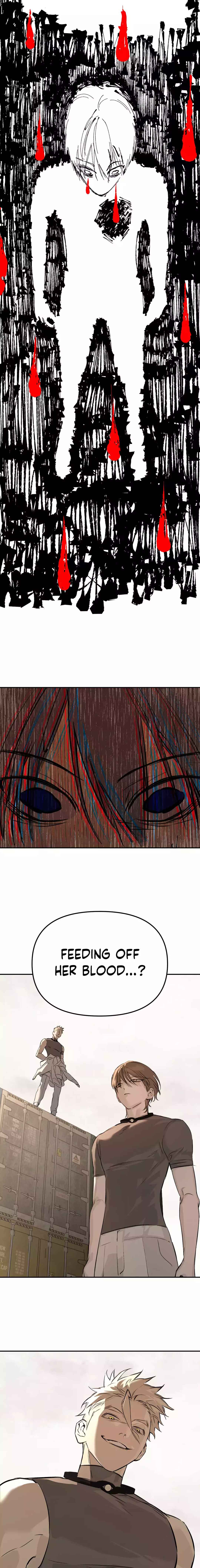 The Evil Ring Chapter 27 - Page 11
