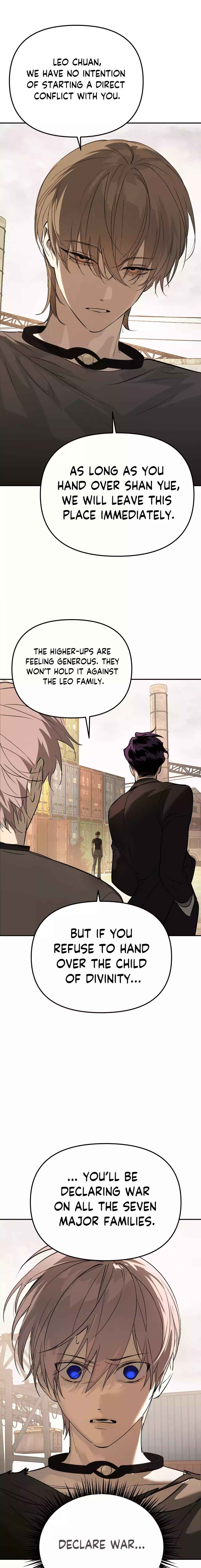 The Evil Ring Chapter 27 - Page 7