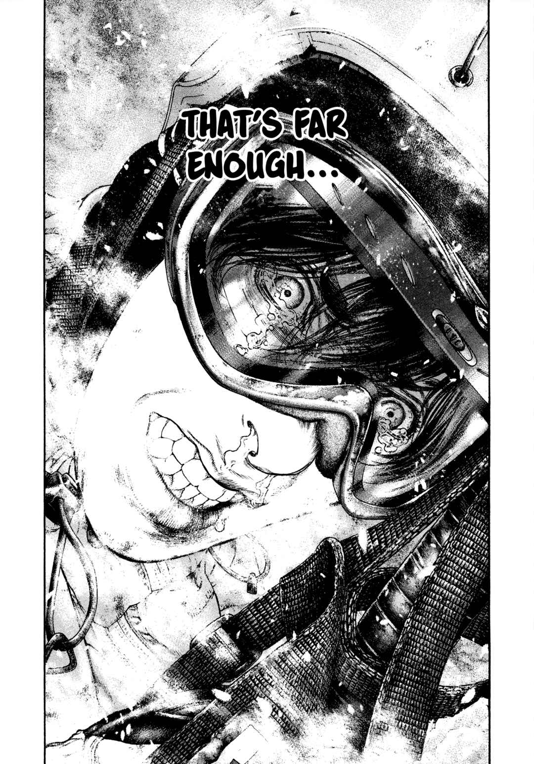 Kokou no Hito Chapter 161 - Page 15