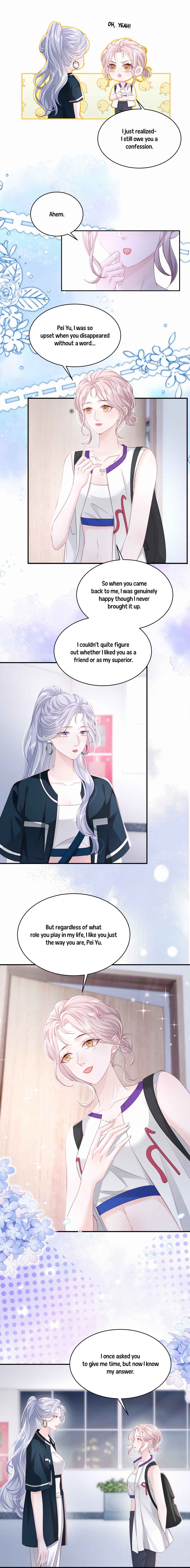 Childhood Sweetheart Liaoliao Chapter 53 - Page 2