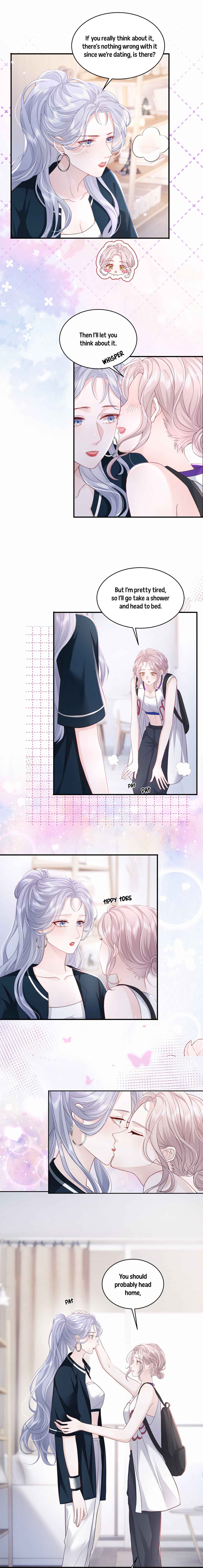 Childhood Sweetheart Liaoliao Chapter 53 - Page 5