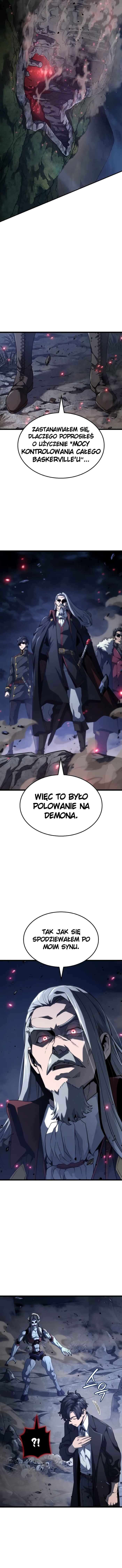 Cheolhyeolgeomga Sanyanggaeui Hoegwi Chapter 72 - Page 16