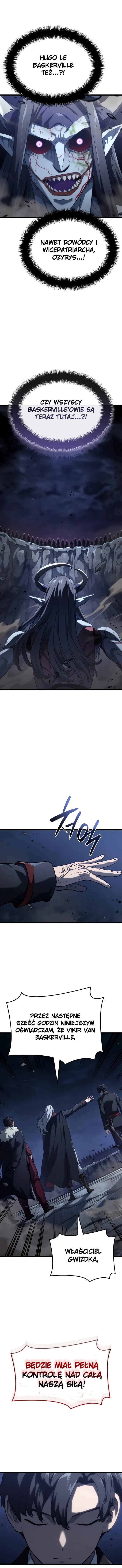 Cheolhyeolgeomga Sanyanggaeui Hoegwi Chapter 72 - Page 17