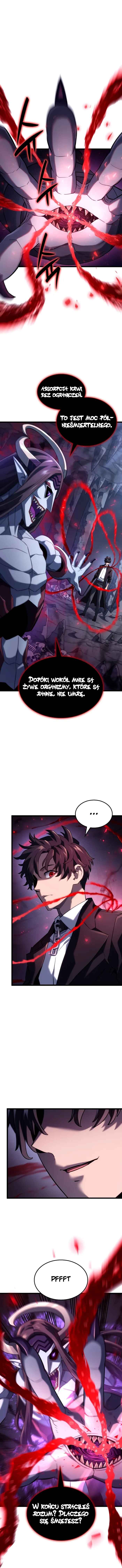 Cheolhyeolgeomga Sanyanggaeui Hoegwi Chapter 72 - Page 2