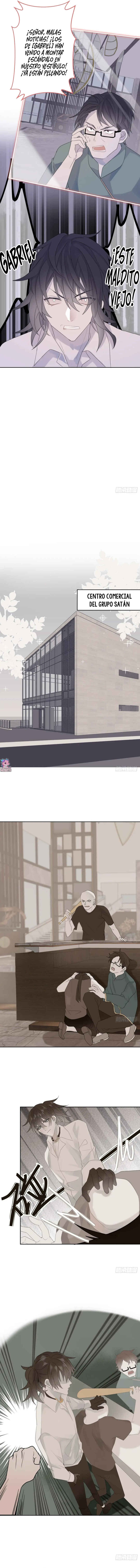 Duo tianshi+ Chapter 2 - Page 5