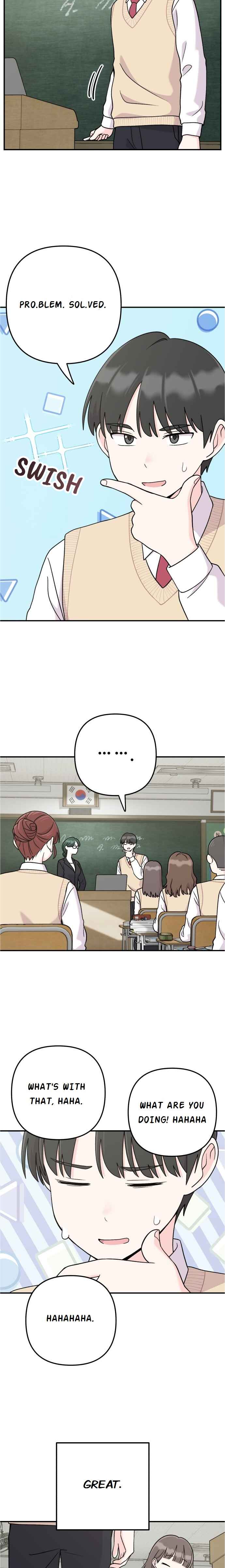 Dugeundugeun Daejakjeon Chapter 16 - Page 11