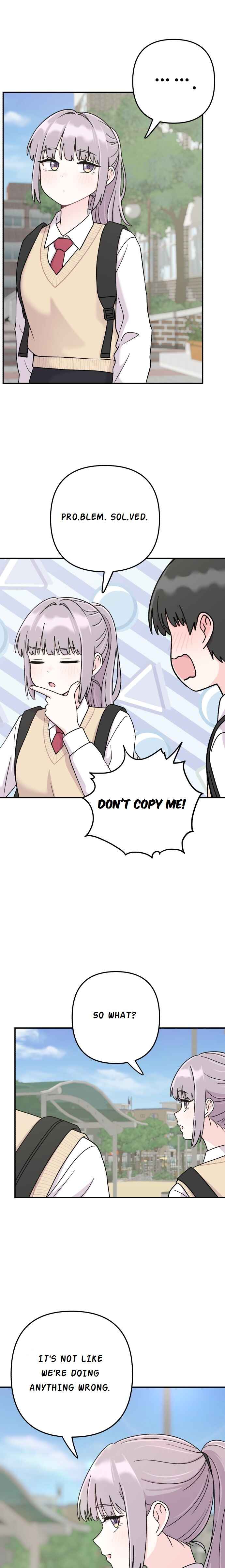 Dugeundugeun Daejakjeon Chapter 16 - Page 14