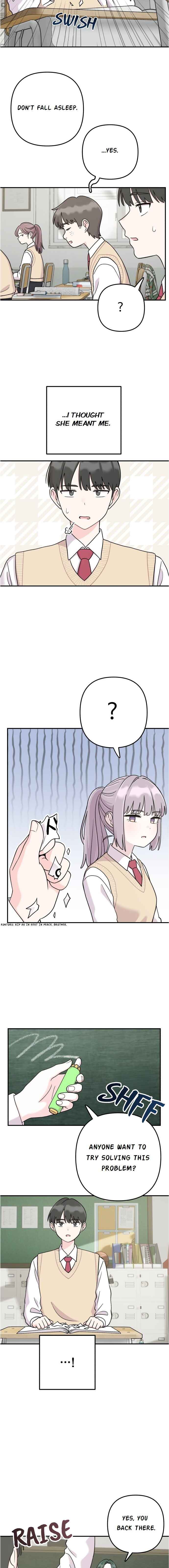 Dugeundugeun Daejakjeon Chapter 16 - Page 9