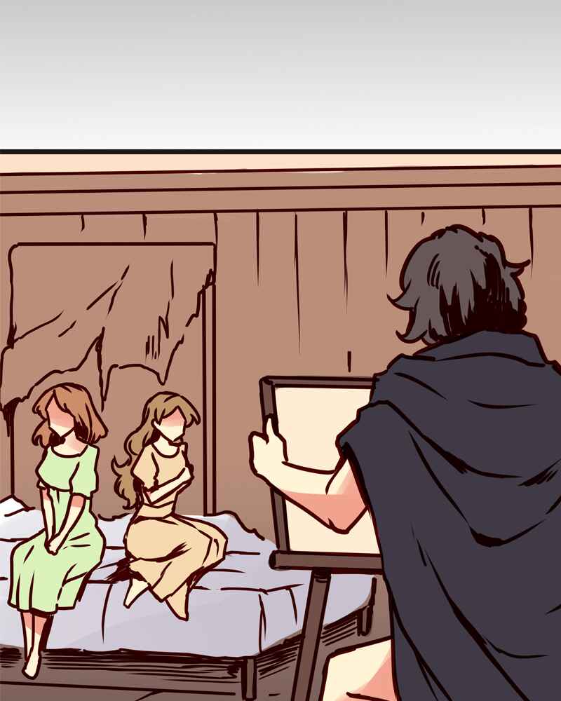Everywhere & Nowhere Chapter 102 - Page 32