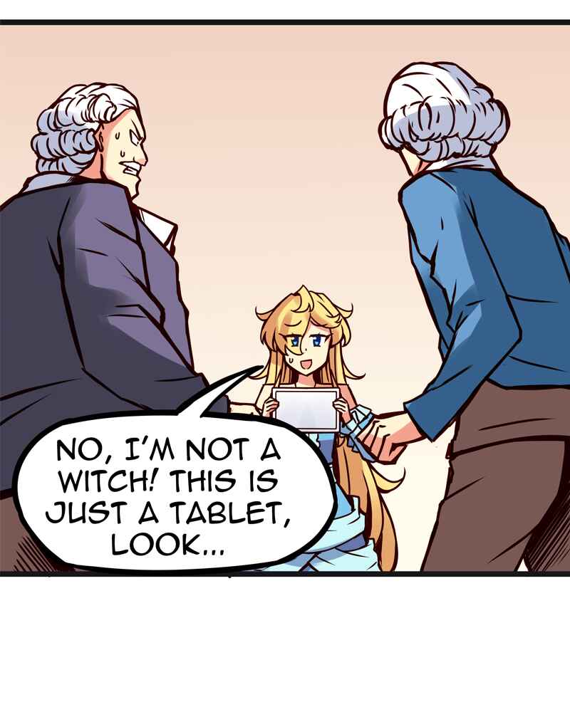 Everywhere & Nowhere Chapter 102 - Page 5