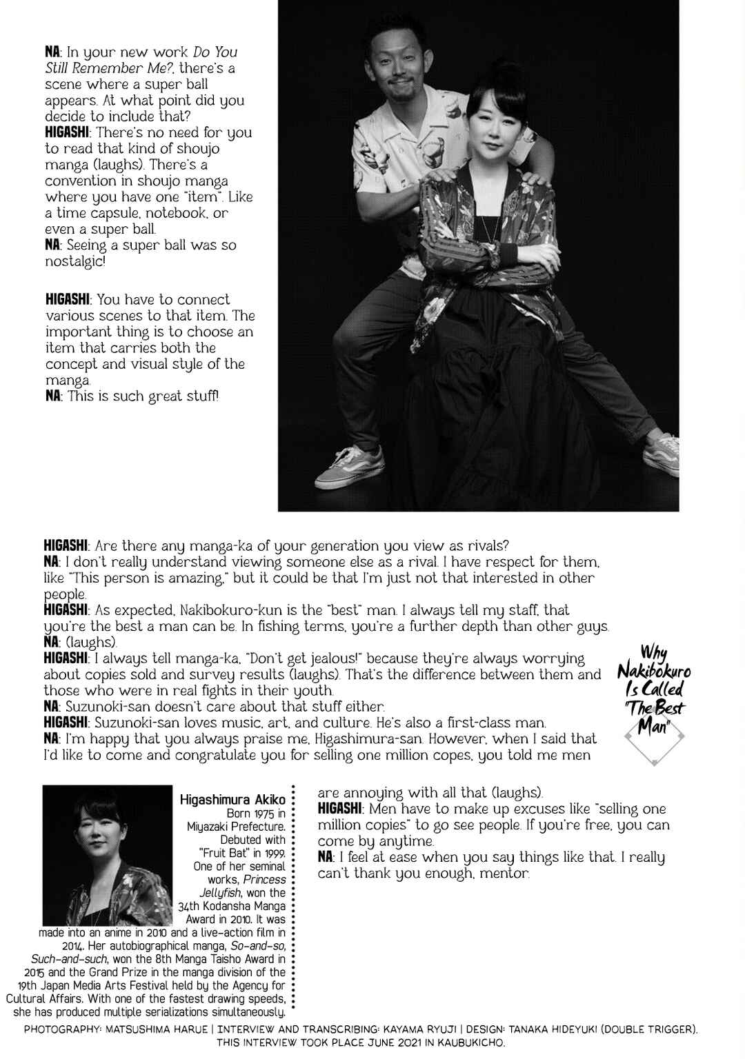 Battle Studies Chapter 283.5 - Page 4