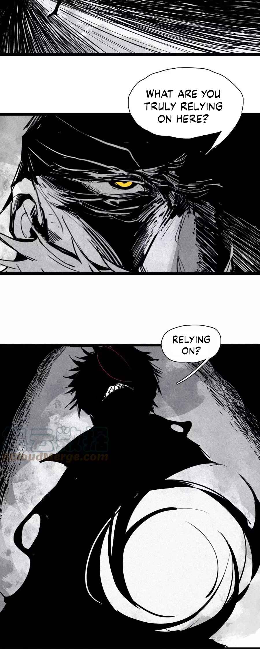 Zhēnlǐ Miànjù Chapter 143 - Page 10