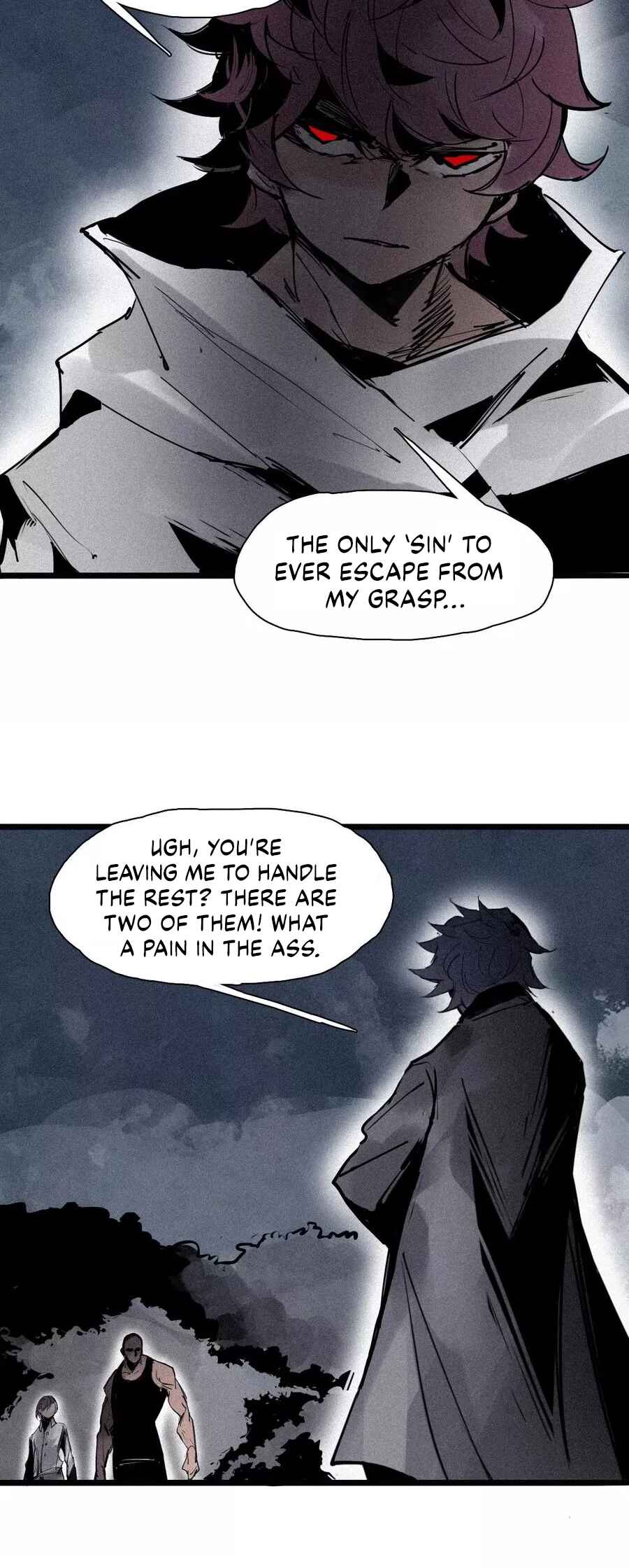 Zhēnlǐ Miànjù Chapter 143 - Page 23