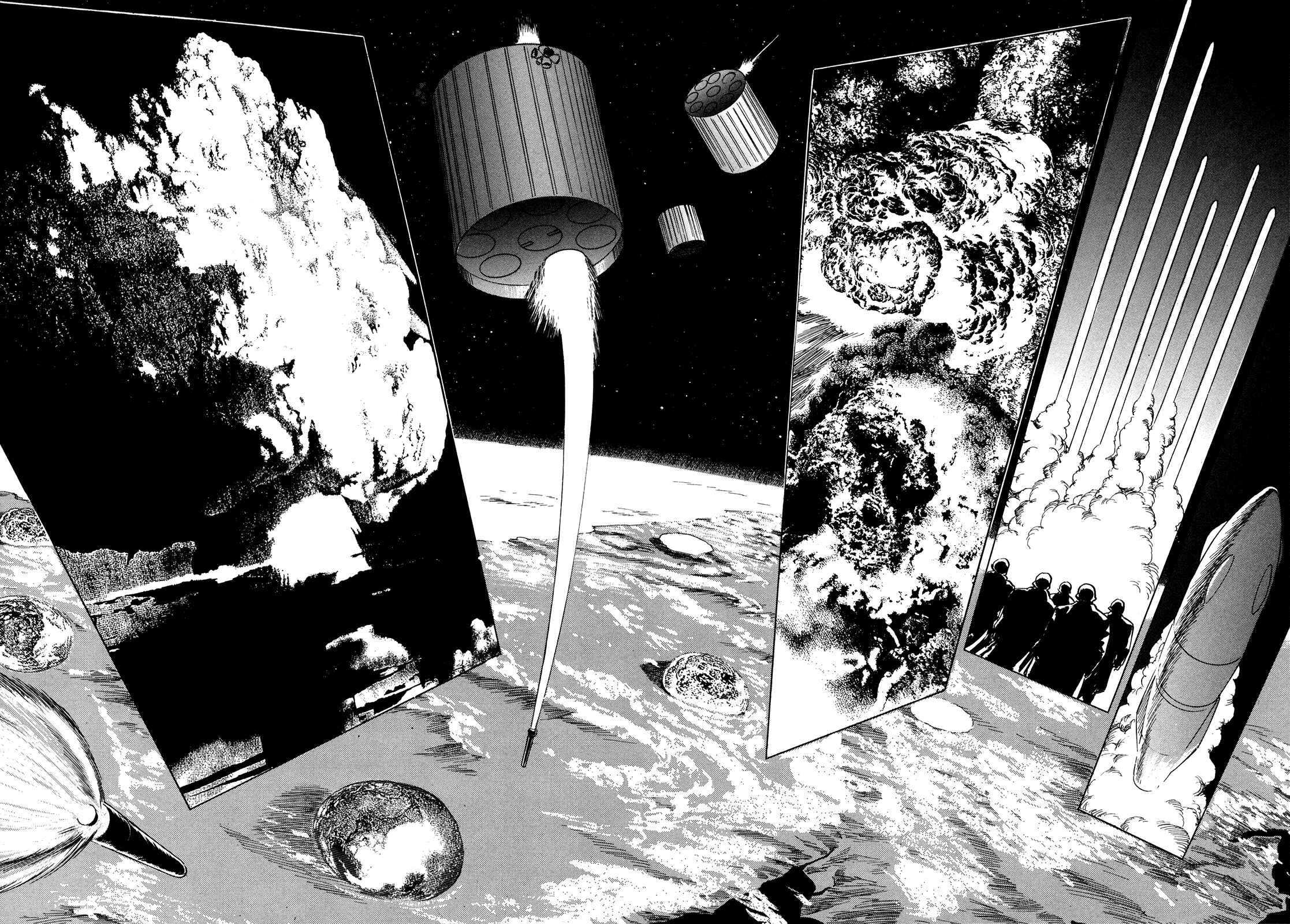 Inherit the Stars Chapter 7 - Page 10