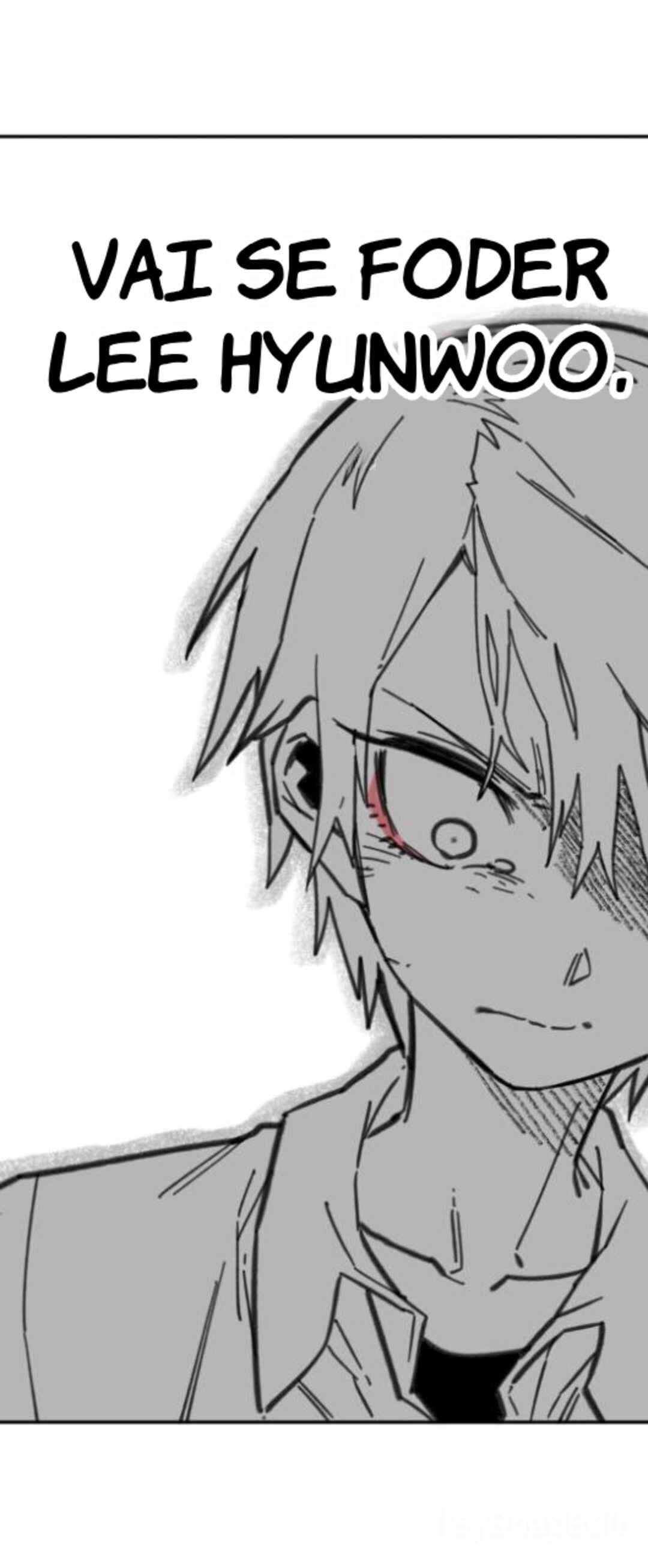 High School Boy Chapter 7 - Page 13