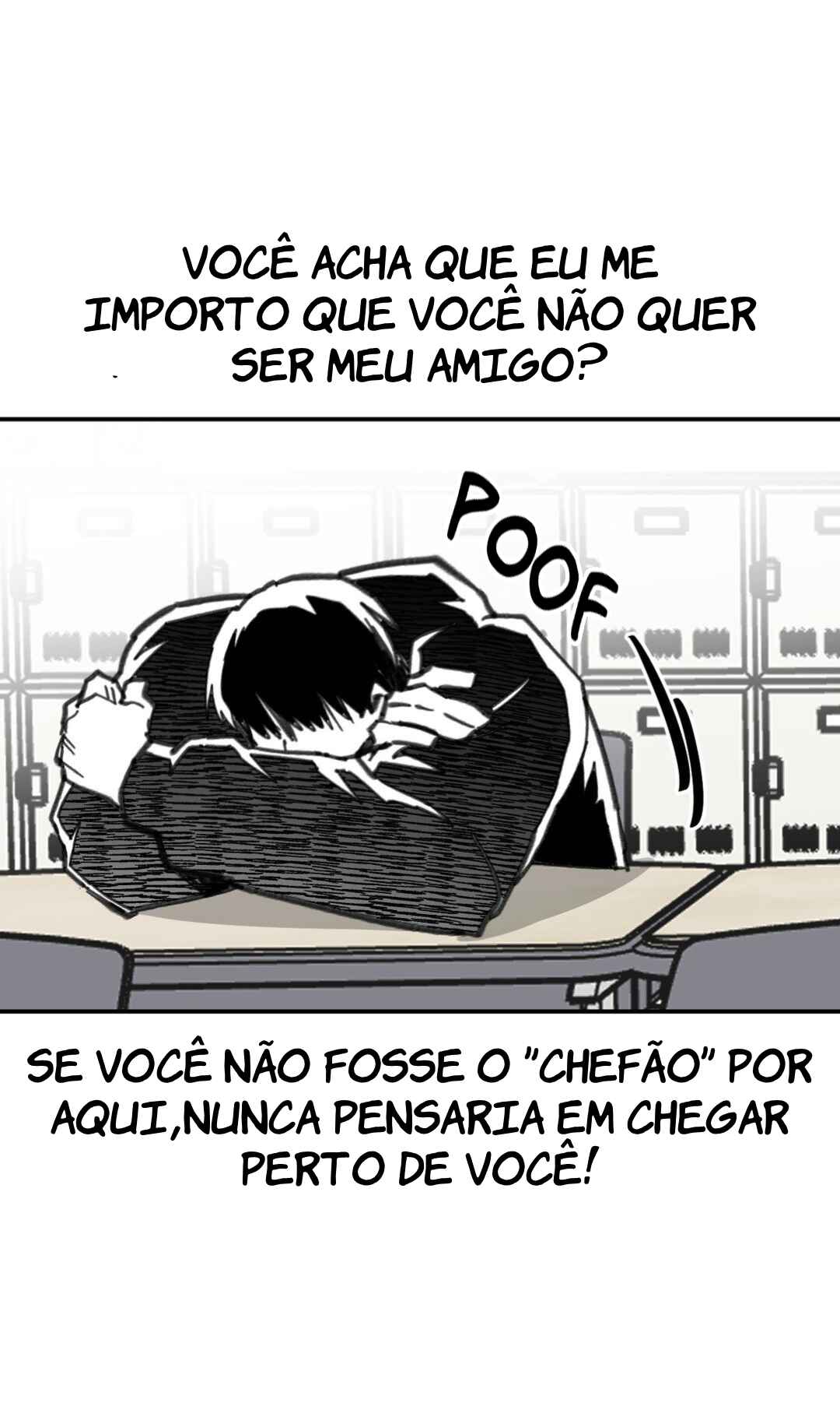 High School Boy Chapter 7 - Page 14