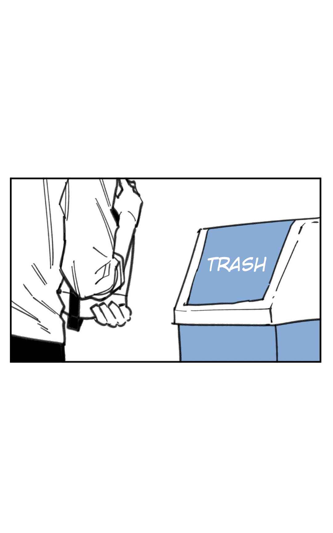 High School Boy Chapter 7 - Page 16
