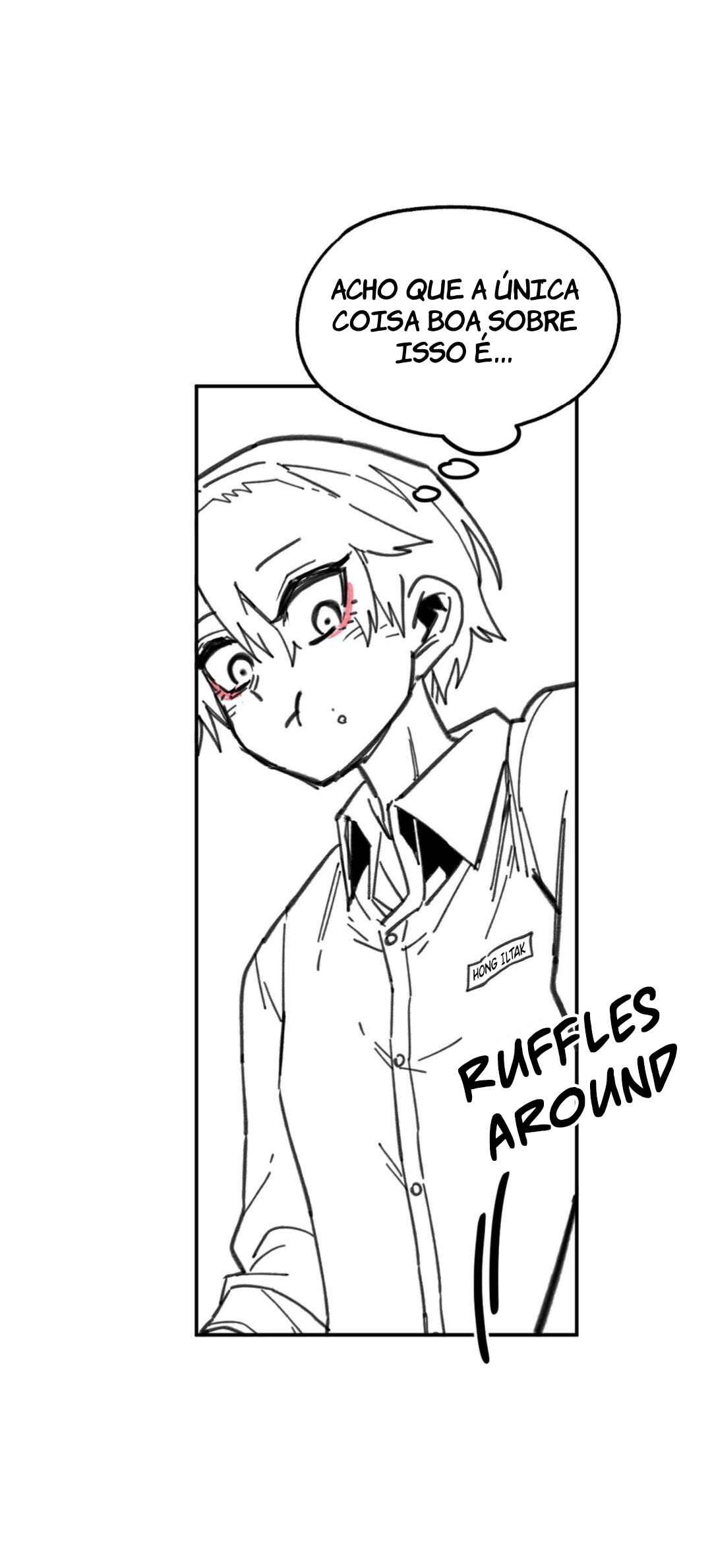 High School Boy Chapter 7 - Page 25