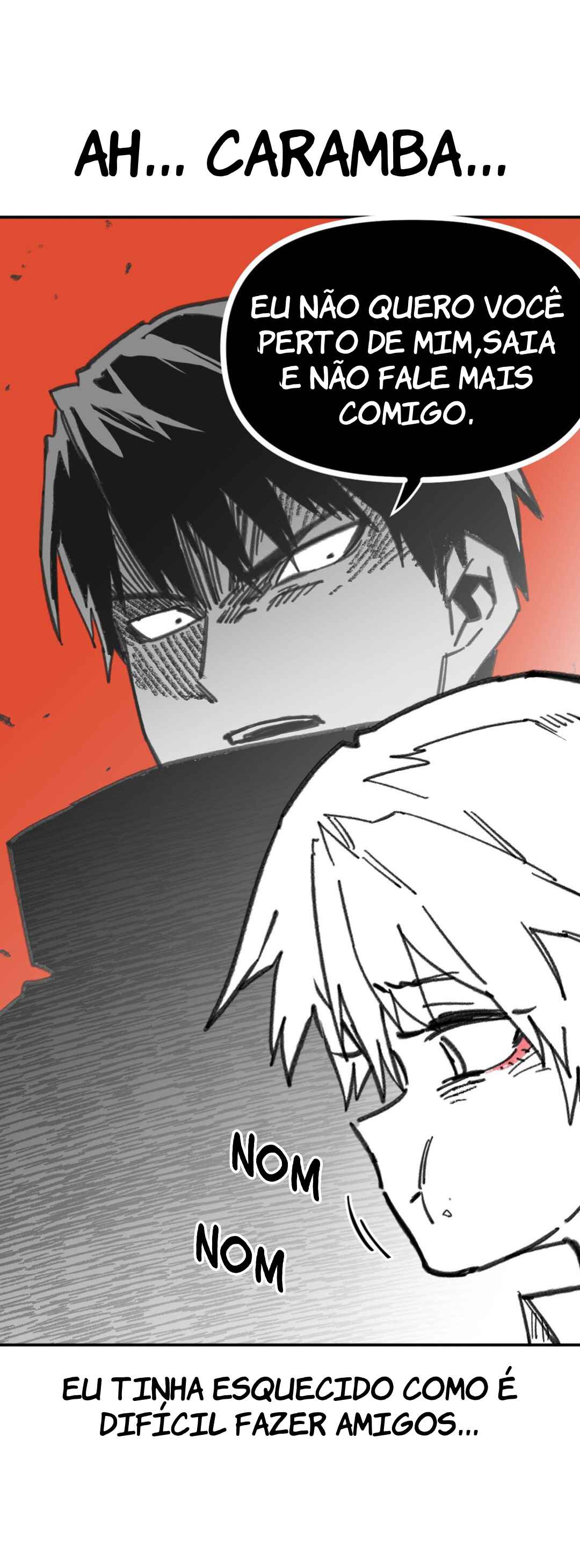 High School Boy Chapter 7 - Page 29