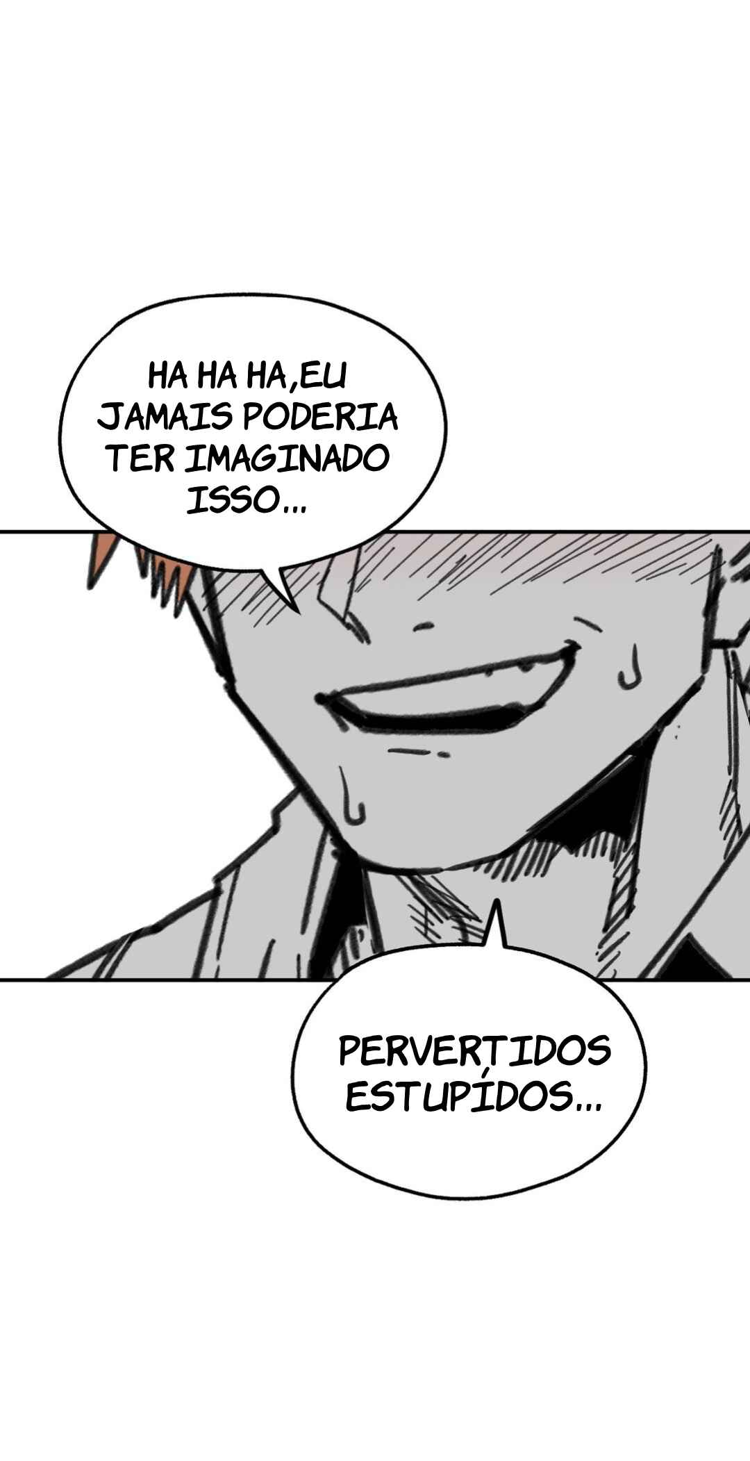High School Boy Chapter 7 - Page 36