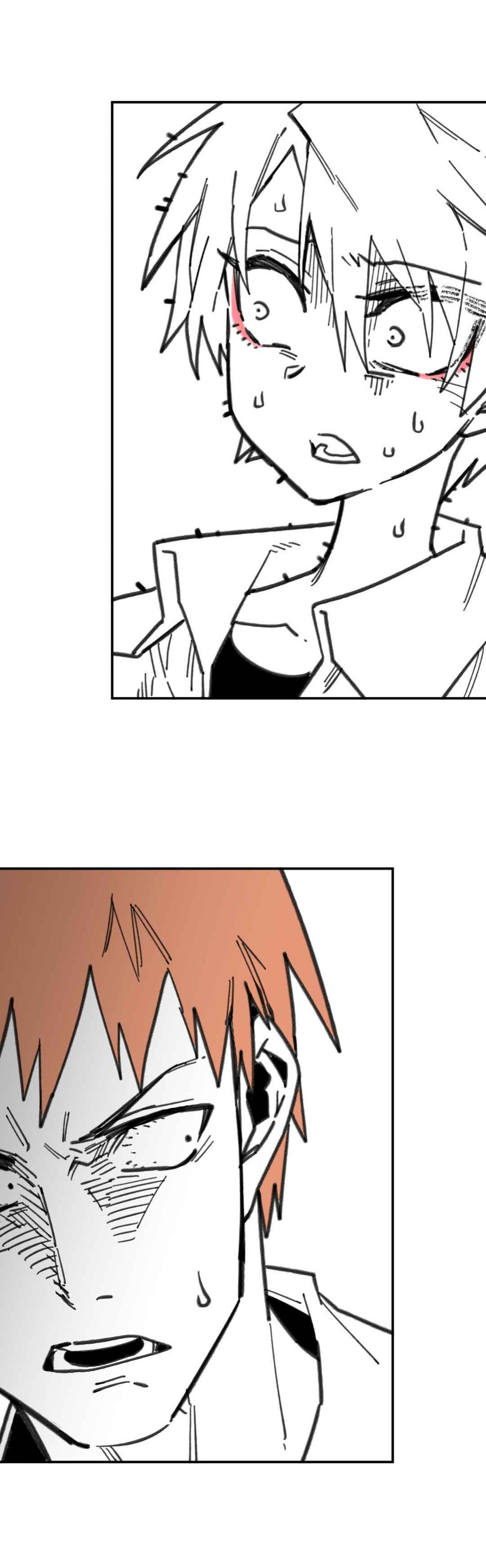 High School Boy Chapter 7 - Page 38