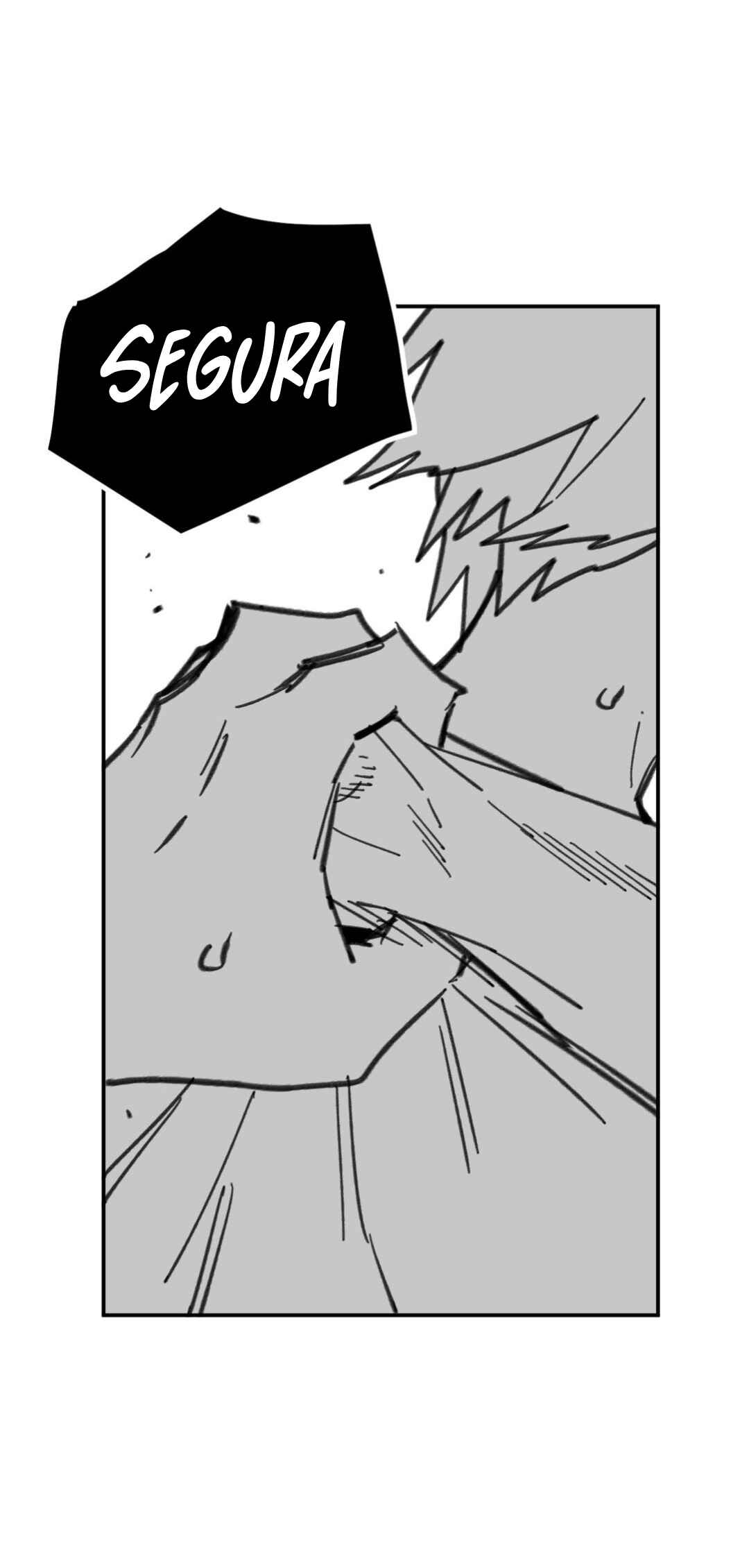 High School Boy Chapter 7 - Page 40