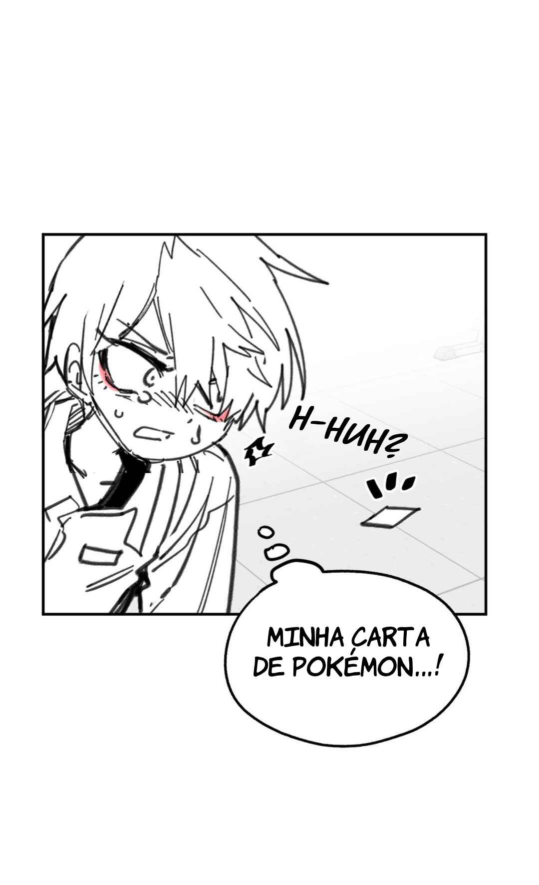High School Boy Chapter 7 - Page 44