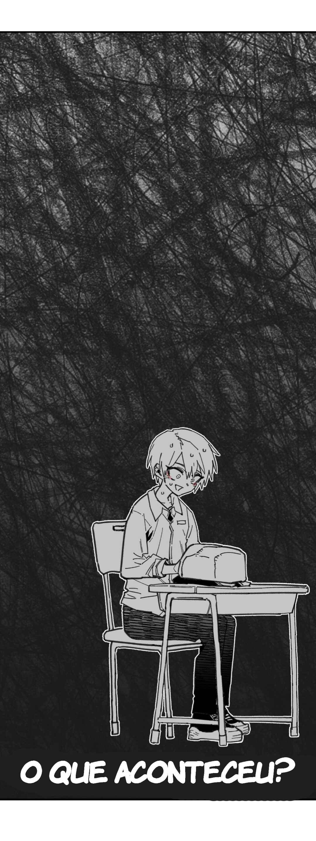 High School Boy Chapter 7 - Page 5