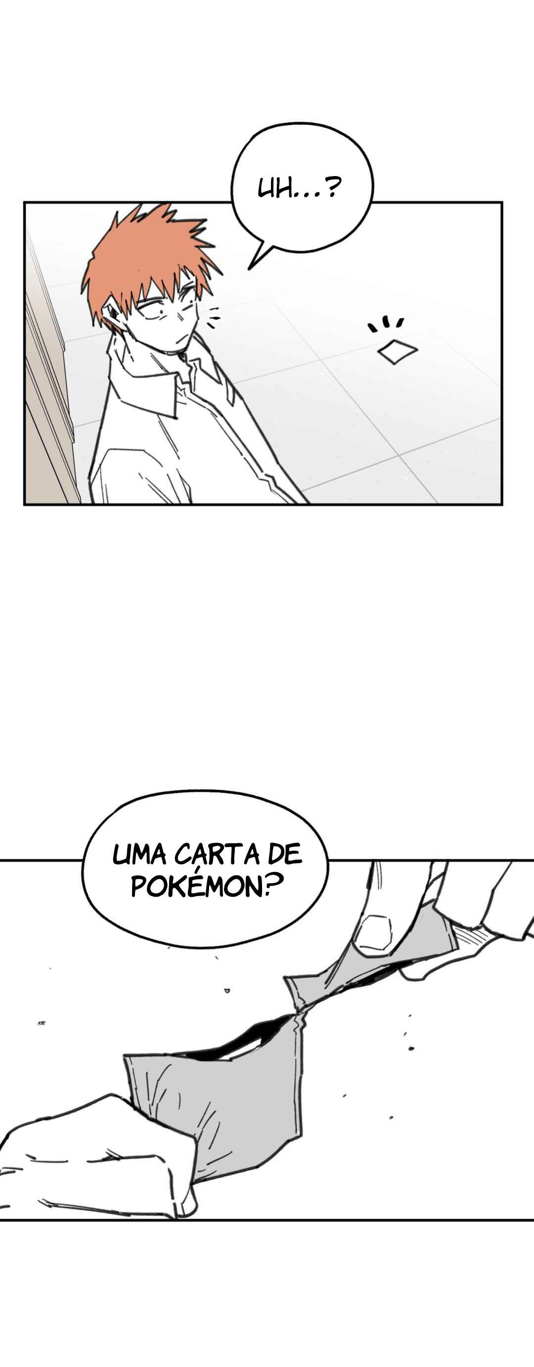 High School Boy Chapter 7 - Page 57