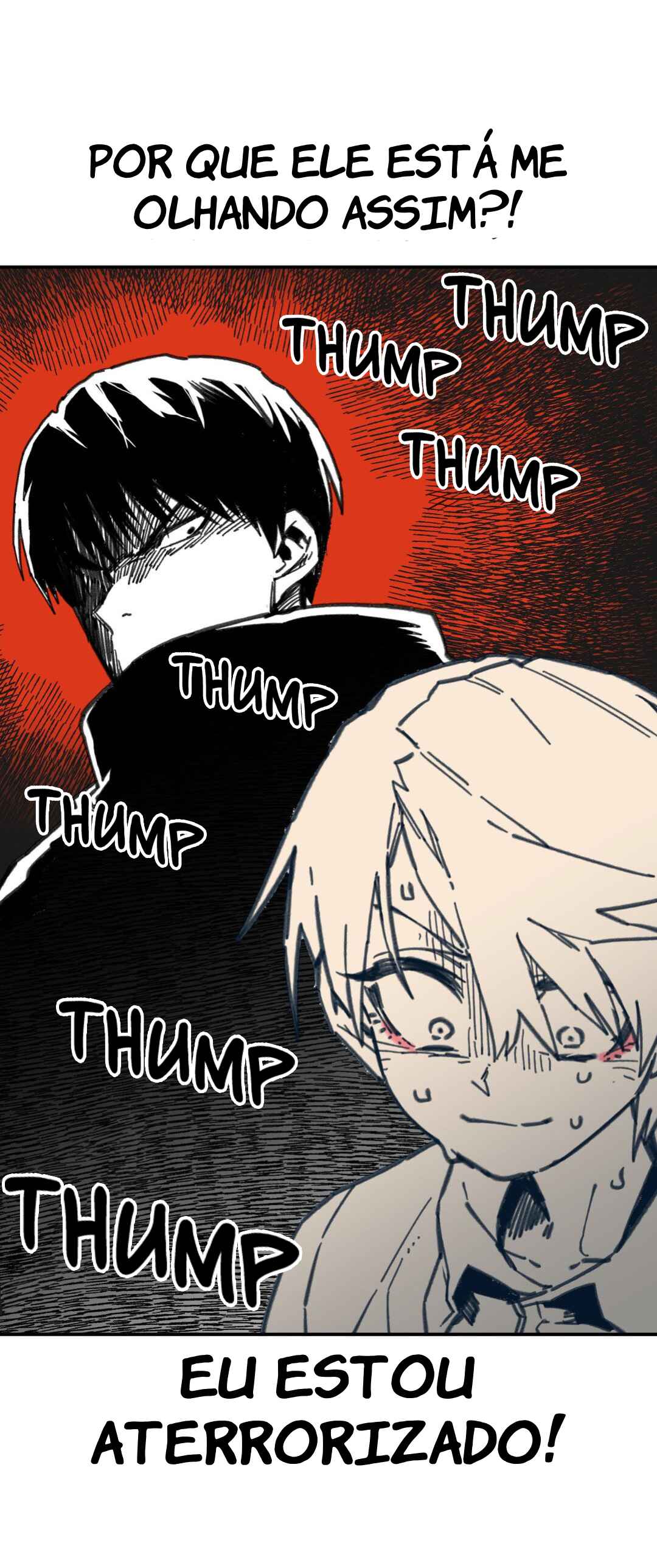 High School Boy Chapter 7 - Page 7