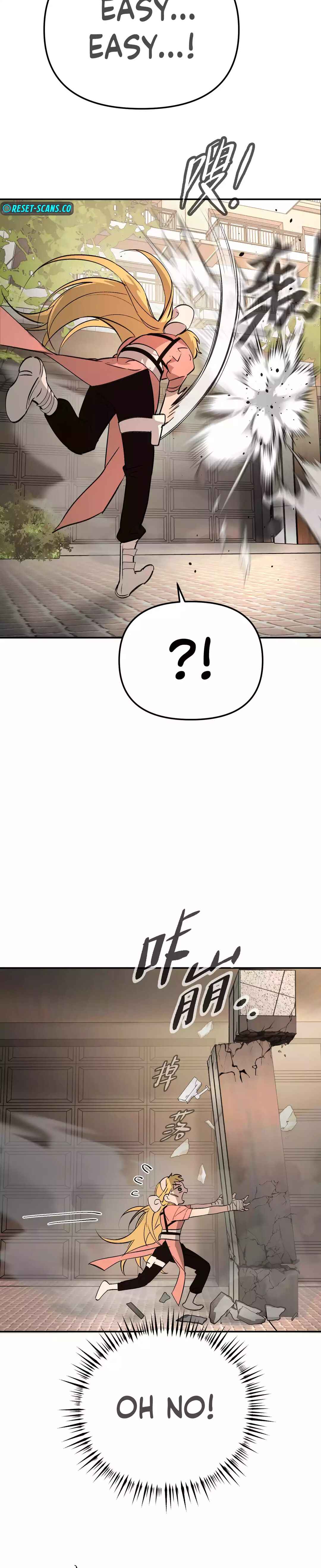 The Evil Ring Chapter 19 - Page 2