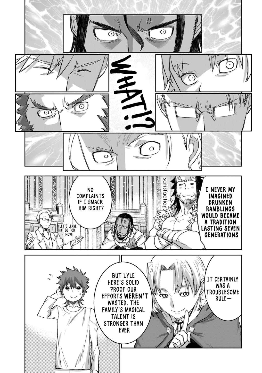 Seventh Chapter 10.2 - Page 1