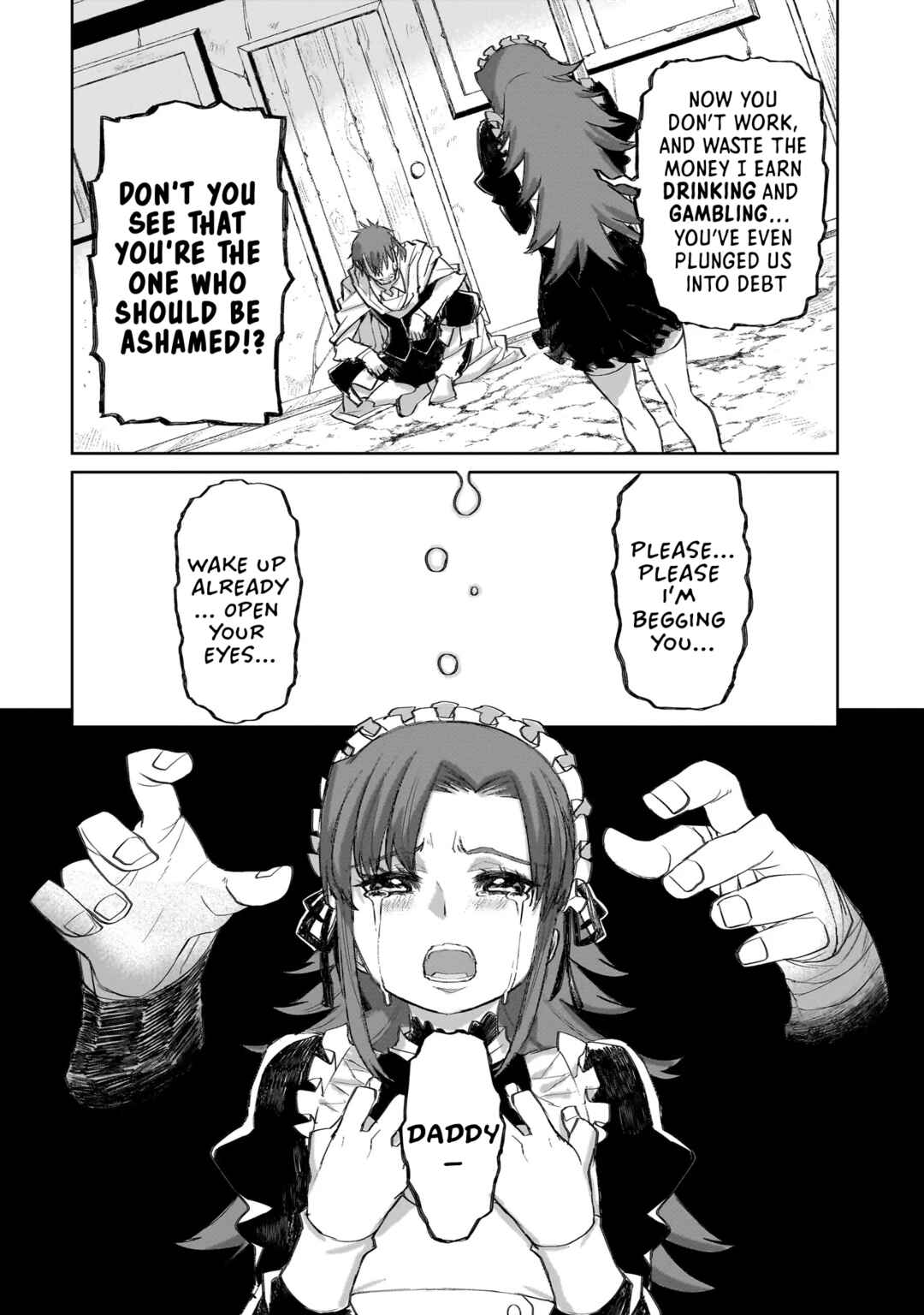 Seventh Chapter 10.2 - Page 10