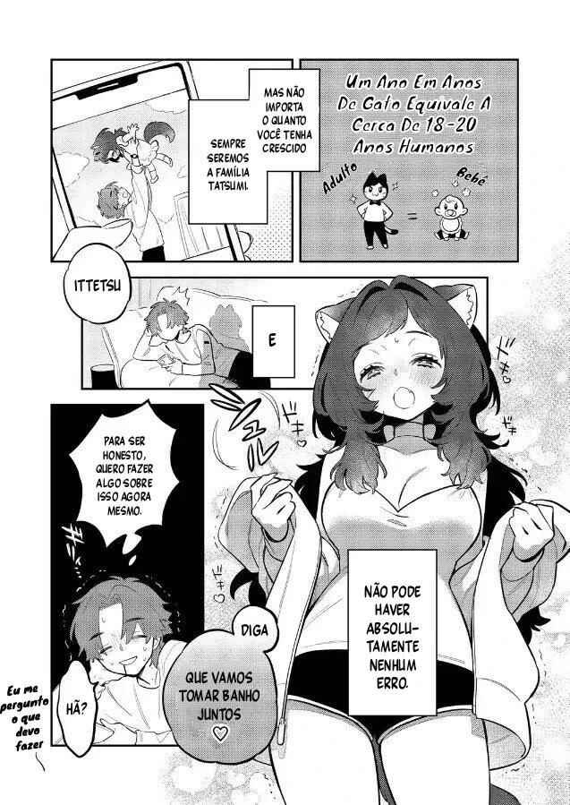 Kotetsu & Me Chapter ? - Page 10