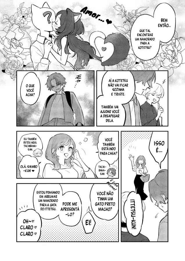Kotetsu & Me Chapter ? - Page 13