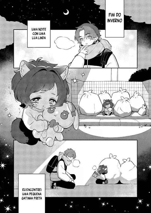 Kotetsu & Me Chapter ? - Page 4