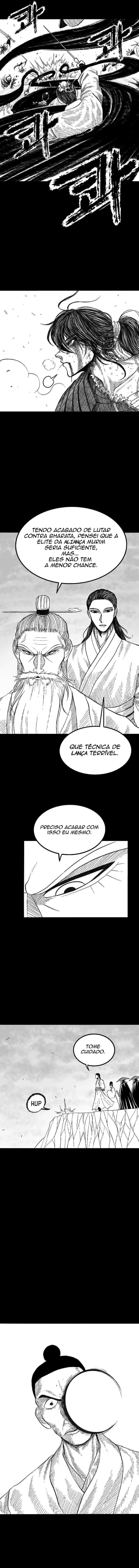 Heuksa Chapter 1 - Page 20