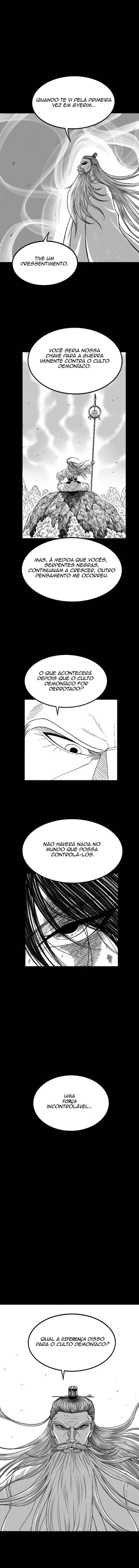 Heuksa Chapter 1 - Page 25