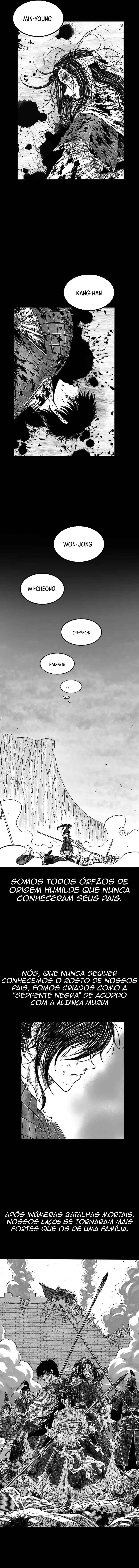 Heuksa Chapter 1 - Page 7
