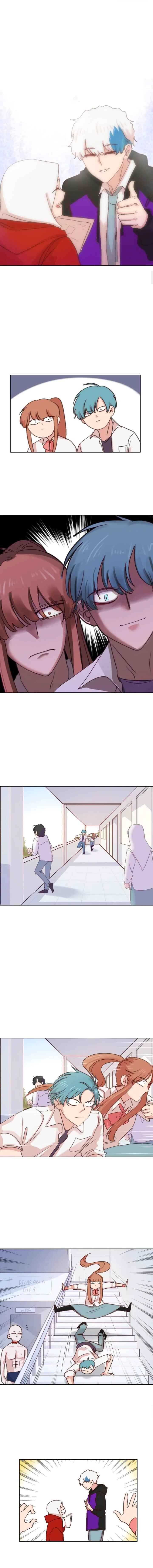 WEE!!! Chapter 157 - Page 4